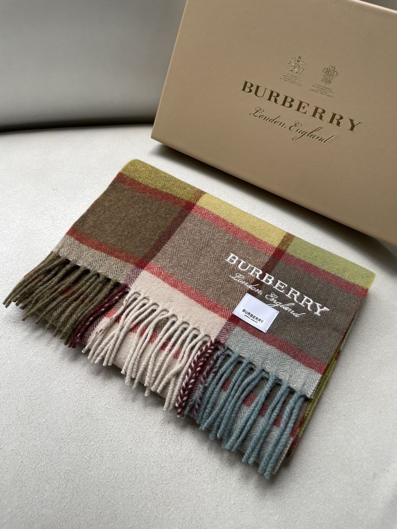 Burberry Scarf